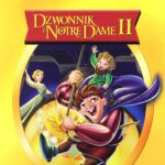 The Hunchback of Notre Dame II (Гърбушкото от Нотр Дам 2) DVD