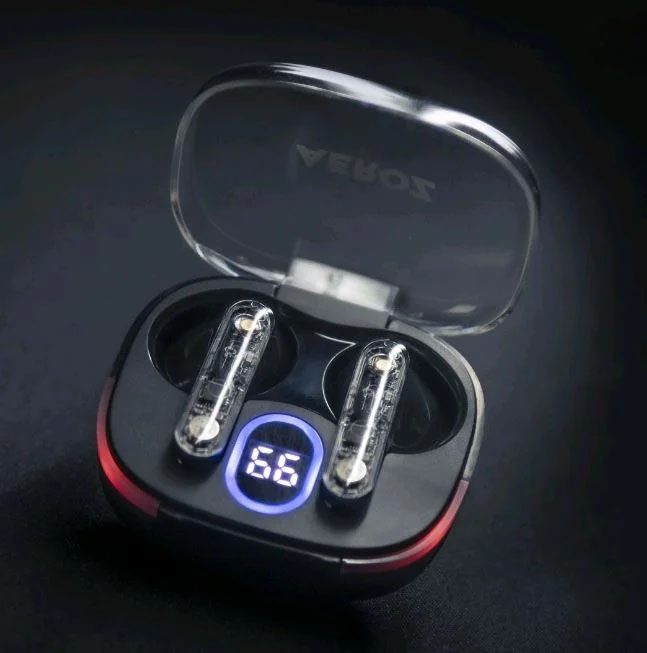 Безжични слушалки AEROZ - TWS-1020 True Wireless Earphones