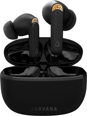 Безжични слушалки CREATIVE Aurvana Ace True Wireless In-Ear Headphones