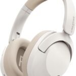 Безжични слушалки CREATIVE Zen Hybrid 2 Wireless Over-Ear Headphones White