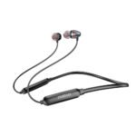 Безжични слушалки Dudao U5H Wireless Bluetooth 5.0 Neckband Headphones Gray