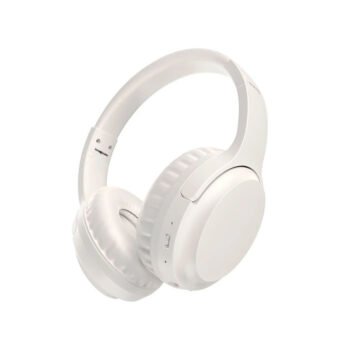 Безжични слушалки Dudao X22Pro Wireless Bluetooth 53 Headphones White