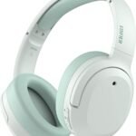 Безжични слушалки Edifier W820NB Plus LDAC Hi-Res Sound Wireless Over-Ear Headphones Green