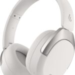 Безжични слушалки Edifier W830NB LDAC Hi-Res Sound Wireless Over-Ear Headphones Sand White