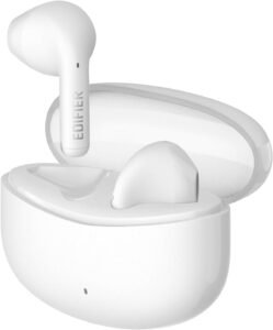 Безжични слушалки Edifier X2s True Wireless In-Ear Headphones White