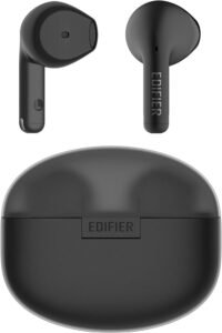 Безжични слушалки Edifier X2s True Wireless In-Ear Headphones Black