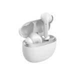 Безжични слушалки Forever Bluetooth ANC Earphones TWE-210 Бели