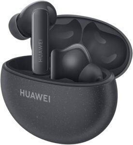 Безжични слушалки HUAWEI FreeBuds 5i True Wireless Headphones Black