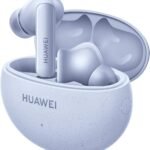 Безжични слушалки HUAWEI FreeBuds 5i True Wireless Headphones Blue