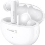 Безжични слушалки HUAWEI FreeBuds 5i True Wireless Headphones Ceramic White