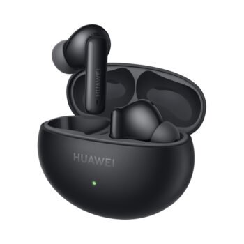 Безжични слушалки HUAWEI FreeBuds 6i True Wireless Headphones Black