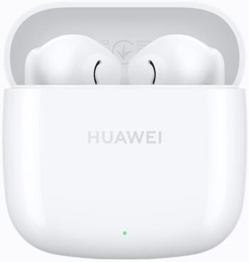 Безжични слушалки HUAWEI FreeBuds SE 2 Wireless Headphones White