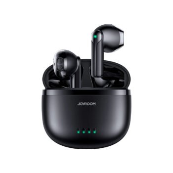 Безжични слушалки JOYROOM JR-TL11 Dual-Mic ENC True Wireless Earphones Черни