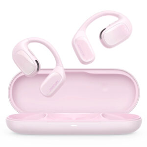 Безжични слушалки JOYROOM Openfree JR-OE1 True Wireless Earphones Pink