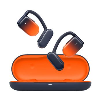 Безжични слушалки JOYROOM Openfree JR-OE2 True Wireless Earphones Orange