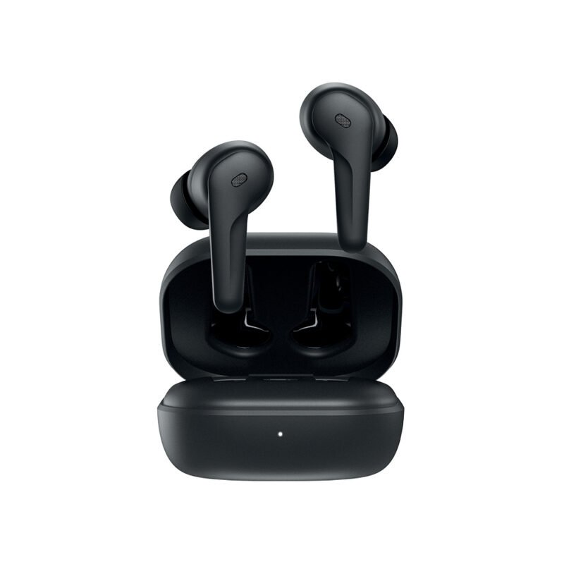 Безжични слушалки Maxlife TWS MXBE-02 True Wireless Earphones Черни