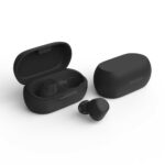 Безжични слушалки Maxlife TWS MXBE-04 True Wireless Earphones Черни