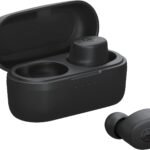 Безжични слушалки Yamaha TW-E3C Wireless In-Ear Bluetooth Headphones Black