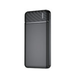 Външна батерия Maxlife Power Bank MXPB-01 10000mAh Black