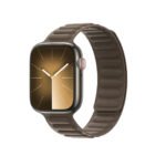 Каишка за смарт часовник Dux Ducis BL Magnetic Apple Watch SE 38 - 40 -41 mm Dark Gray