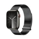 Каишка за смарт часовник Dux Ducis Milanese Pro Apple Watch Ultra SE 1-8 Stainless Steel