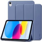 Калъф за таблет Tech-protect SmartCase iPad 10.9" 2022 Blue