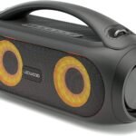 Преносима тонколона Ledwood XTREME 250 Wireless Bluetooth 5.1