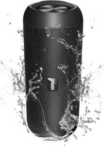 Преносима тонколона SENXINGYAN Bluetooth Speaker 30W FM Radio IPX6 Black