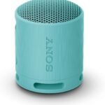 Преносима тонколона Sony SRS-XB100 Wireless Portable Bluetooth Speaker Blue