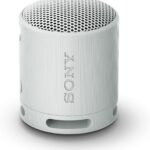 Преносима тонколона Sony SRS-XB100 Wireless Portable Bluetooth Speaker Grey