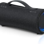 Преносима тонколона Sony SRS-XG300 Wireless Portable Bluetooth Speaker Black