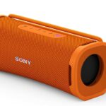 Преносима тонколона Sony ULT Field 1 Wireless Portable Bluetooth Speaker Orange