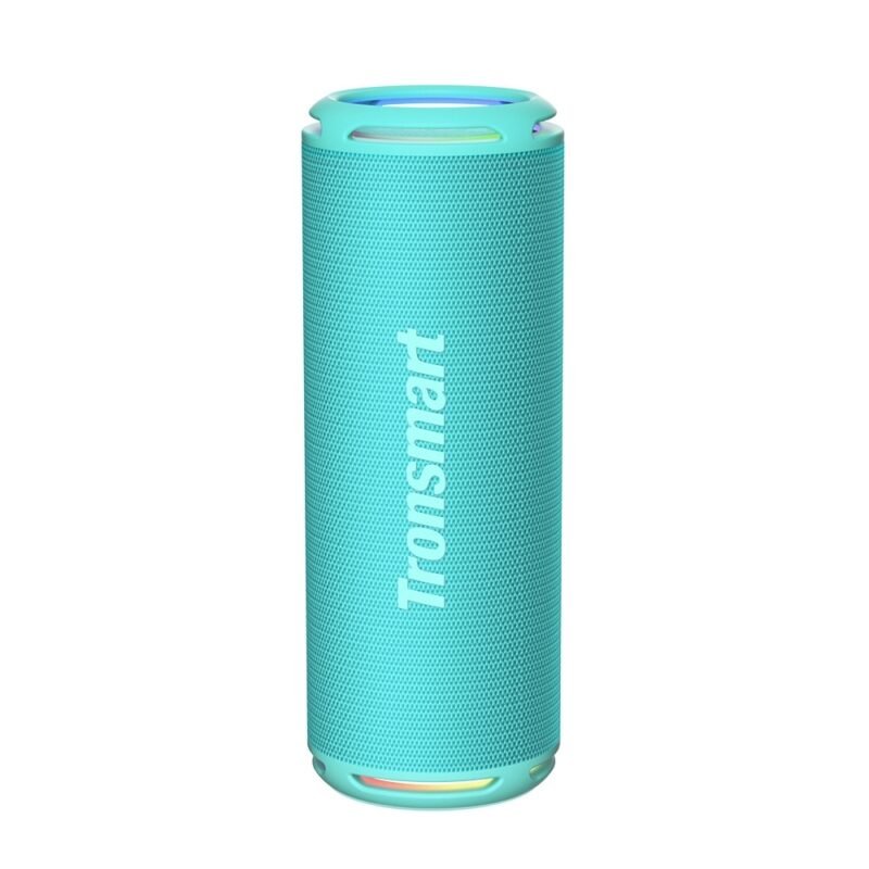 Преносима тонколона Tronsmart T7 Lite Portable Outdoor Speaker Зелена