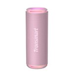 Преносима тонколона Tronsmart T7 Lite Portable Outdoor Speaker Розова