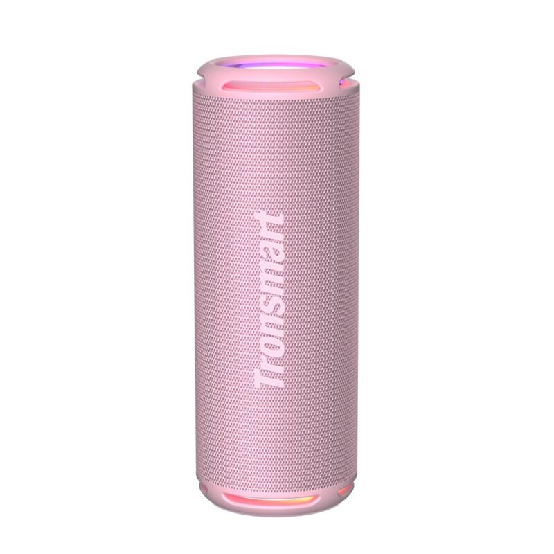 Преносима тонколона Tronsmart T7 Lite Portable Outdoor Speaker Розова