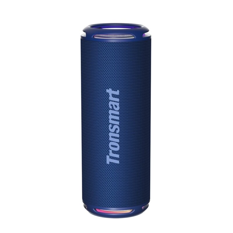 Преносима тонколона Tronsmart T7 Lite Portable Outdoor Speaker Синя