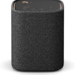 Преносима тонколона Yamaha TRUE X SPEAKER 1A Wireless Surround and Bluetooth Speaker Carbon Grey