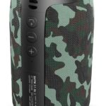 Преносима тонколона ZEALOT S32 Bluetooth Speaker IPX5 Camouflage