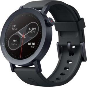 Смарт часовник CMF by Nothing Watch Pro 2 Smart Watch 1.32 Inch AMOLED Dark Gray