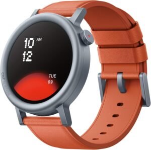 Смарт часовник CMF by Nothing Watch Pro 2 Smart Watch 1.32 Inch AMOLED Orange