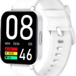 Смарт часовник Cloudpoem Smart Watch 1.69 inch IP68 White