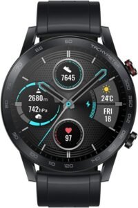 Смарт часовник HONOR MagicWatch 2 Smart Watch 1.39 Inch AMOLED Black