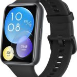 Смарт часовник HUAWEI Watch FIT 2 1,74 inch FullView Display Black