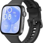 Смарт часовник HUAWEI Watch FIT 3 1,82 inch AMOLED Display Black