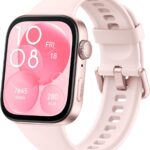 Смарт часовник HUAWEI Watch FIT 3 1,82 inch AMOLED Display Pink