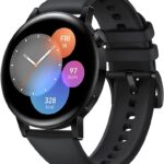 Смарт часовник HUAWEI Watch GT 3 42 mm Black