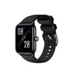 Смарт часовник Riversong Smart Watch Motive 6 Pro Space Gray