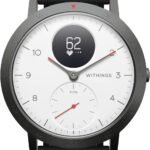 Смарт часовник Withings Steel HR Sport Hybrid Smart Watch White