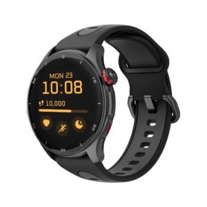 Смарт часовник myPhone Watch Adventure Black