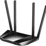 4G LTE Рутер Cudy 4G LTE Router SIM Card N300 WLAN WiFi 300 Mbps